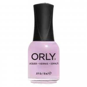 ORLY Feel The Beat Collection Nail Polish - Lilac You Mean It
