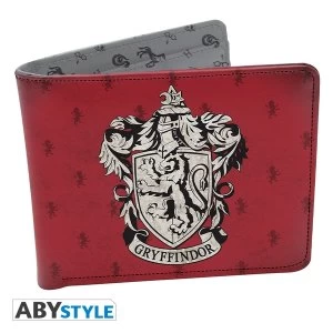 Harry Potter - Gryffindor Wallet