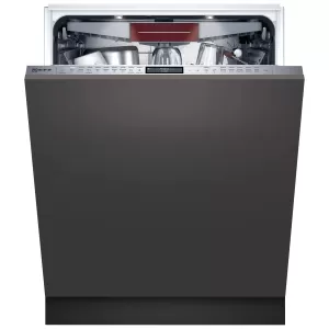Neff S189YCX02E Fully Integrated Dishwasher