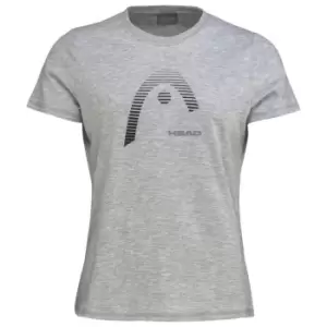 Head Club Lara T-Shirt - Grey