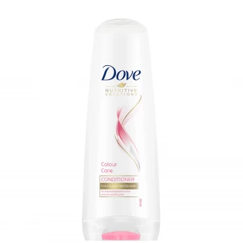 Dove Conditioner Colour Care 350ml - wilko