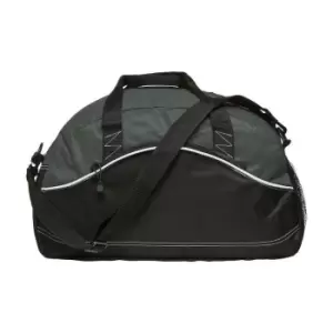 Clique - Basic Duffle Bag (One Size) (Pistol) - Pistol