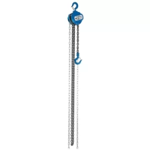 Draper Expert 82441 Chain Hoist/Chain Block (0.5 tonne)