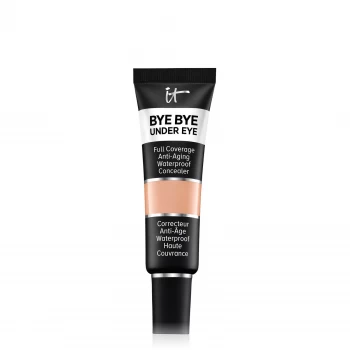 IT Cosmetics Bye Bye Under Eye Concealer 12ml (Various Shades) - Tan