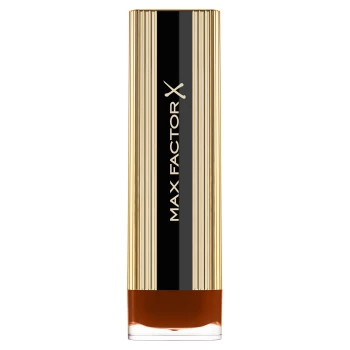 Max Factor Colour Elixir Lipstick with Vitamin E 4g (Various Shades) - 045 Rich Toffee