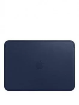 Apple MacBook 12" Leather Sleeve