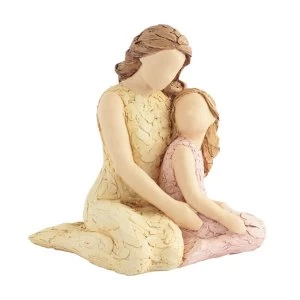 More than Words Figurines A Mother's Love