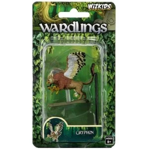 WizKids Wardlings Miniatures - Gryphon