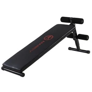 Marcy Eclipse CT2000 Ab Bench Foldable