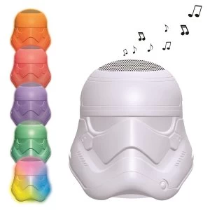 Lexibook Star Wars Stormtrooper Bluetooth Wireless Speaker