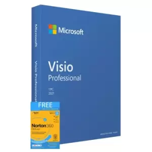 Microsoft Office Visio Pro 2021