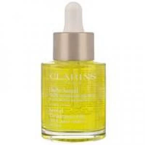 Clarins Face Treatment Oil Santal Dry Skin 30ml / 1. fl.oz.