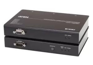 Aten CE920 - USB DisplayPort HDBaseT 2.0 KVM Extender (4K@100 m)