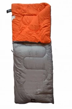 OLPRO OLPRO HUSH Patterned Sleeping Bag X 2 Double