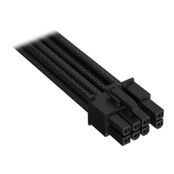 Corsair PCIe Cable Single Connector Type 5 Gen 5 Black