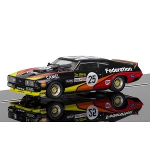 Ford XC Falcon (Moffat 1979) 1:32 Scalextric Classic Touring Car