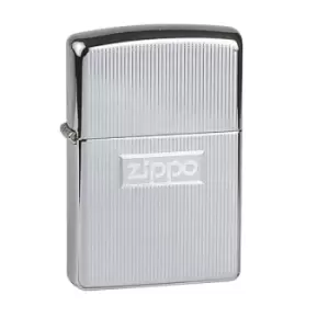 Zippo 250 Engine Turn with Zippo windproof lighter