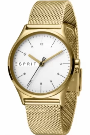 Esprit Watch ES1L034M0075