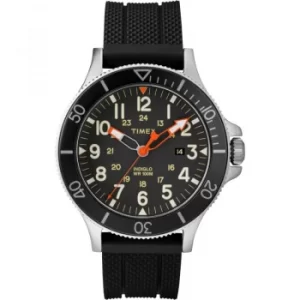 Timex Allied Watch