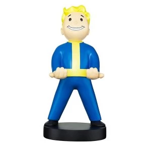 Fallout Vault Boy 111 Cable Guy