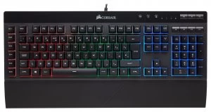 Corsair RGB K55 Gaming Keyboard