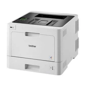 Brother DCP-L3510CDW Wireless Colour Laser Printer