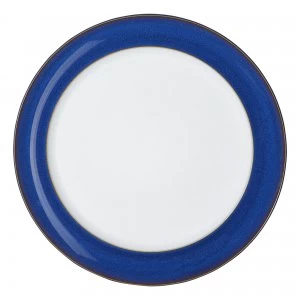 Denby Imperial Blue Extra Large Plate