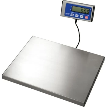 Oxford - Portable Bench Scales 120 KG