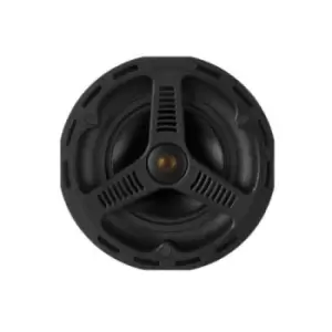 Monitor Audio AWC265 loudspeaker 2-way Black Wired 60 W