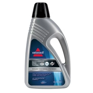 Bissell 2212E Wash & Remove Pro Total Solution
