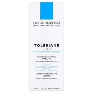 La Roche-Posay Toleriane Sensitive Riche Day Cream 40ml