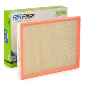 VALEO Air filter OPEL,FIAT,VAUXHALL 585096 73502069,5834070,834858 Engine air filter,Engine filter 835036,835631,93172461,93172462,93177663,93192838