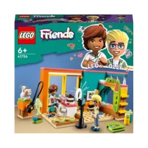 LEGO Friends Leos Room 41754 - Multi