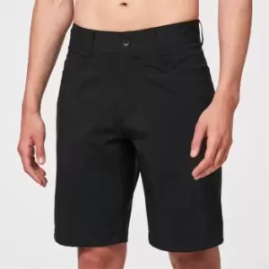 Oakley Baseline Hybrid Board Shorts Mens - Black