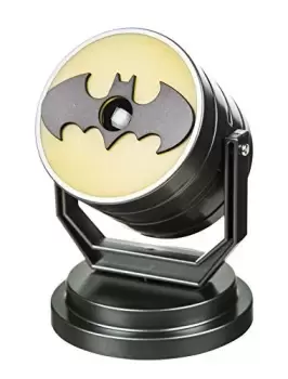 Batman Bat Signal Projection Light (UK plug) /merchandise