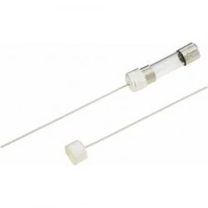 Fuse holder Suitable for Micro fuse 5mm 6.3 A 250 V AC