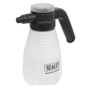 Sealey Rechargeable Pressure Sprayer 2L - SCSG2R