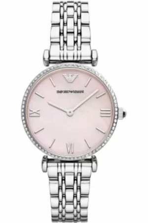 Emporio Armani AR1779 Women Bracelet Watch