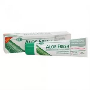 ESI Aloe Fresh Whitening Toothpaste 100ml