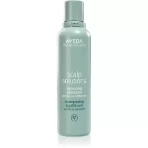 Aveda Scalp Solutions Balancing Shampoo Soothing Shampoo For Scalp Regeneration 200ml