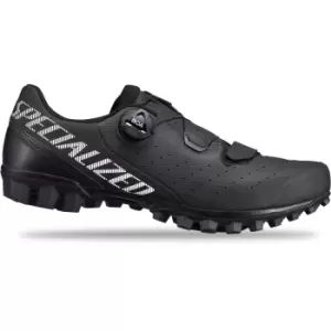 Specialized Recon 2.0 Mountain Bike Shoes Black