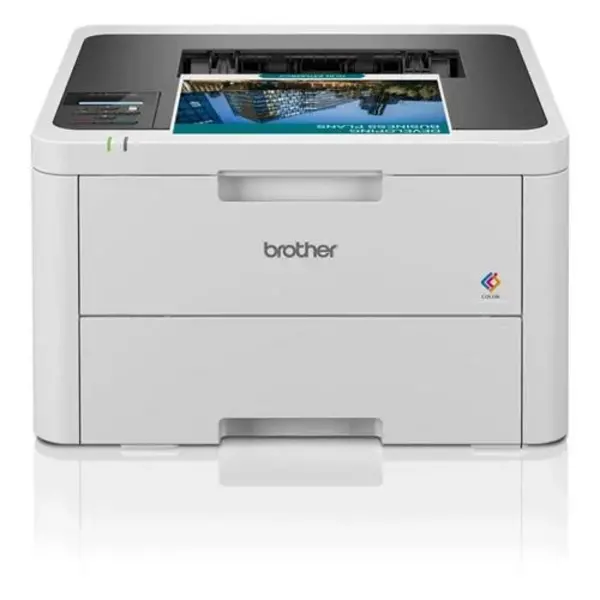 Brother HL-L3220CW A4 Colour Laser Wireless Printer