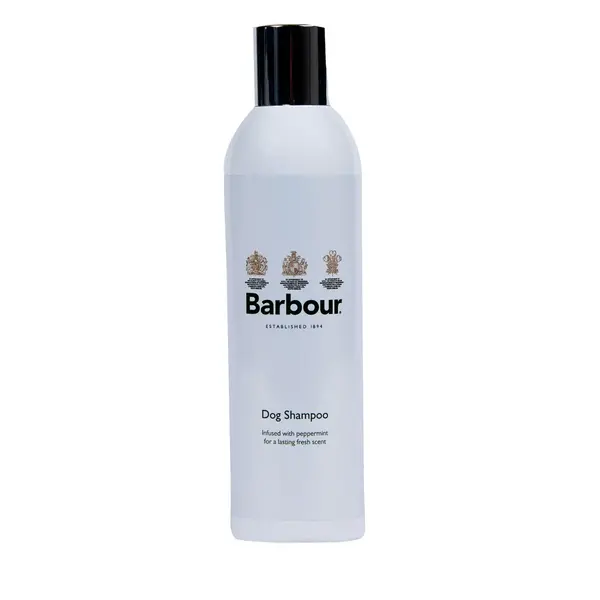Barbour Dog Shampoo 200ml