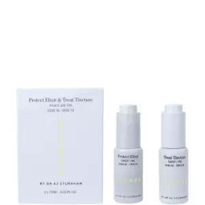 Decree Treat Tincture and Protect Elixir Discovery Duo