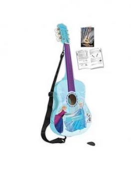Disney Frozen Acoustic Guitar - 31 Inch