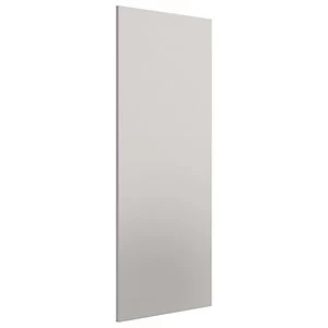 Spacepro Wardrobe End Panel Cashmere - 2800mm x 620mm
