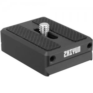 Zhiyun-Tech TransMount Camera Backing Base EX1C02