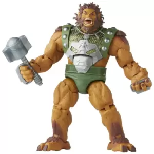 Hasbro Marvel Legends Series Ulik the Troll King 6" Action Figure