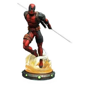 Deadpool (Marvel Gallery) 9" PVC Statue