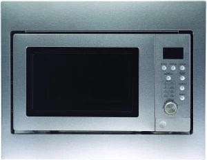 Belling UIM600 25L 900W Microwave